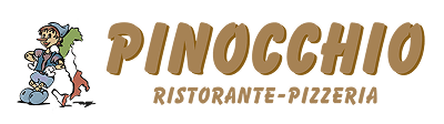 Pinocchio Logo