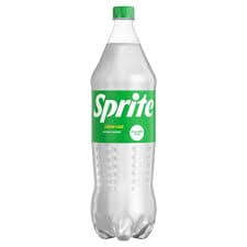 Sprite 1,5L