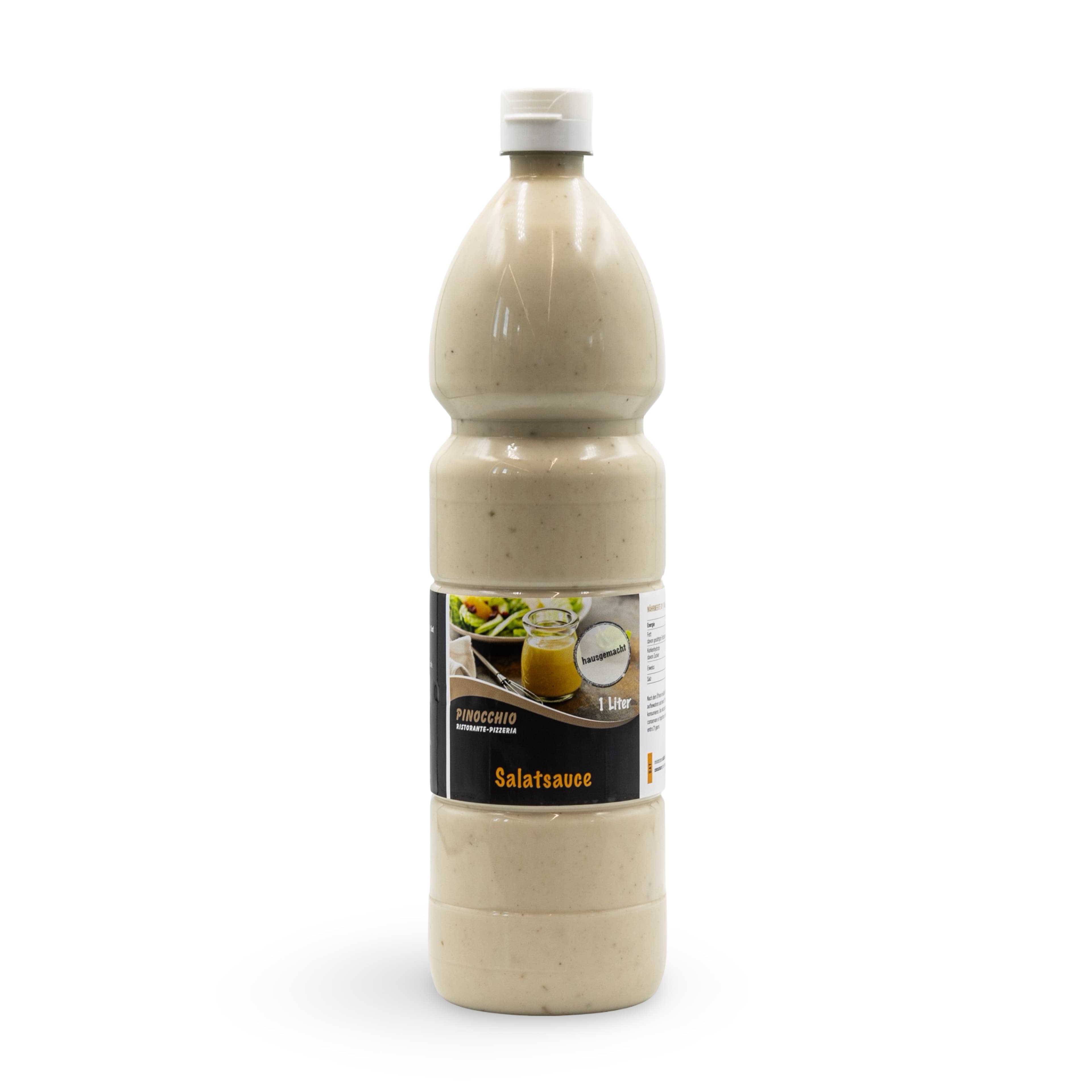 Italien Dressing 1 Lt