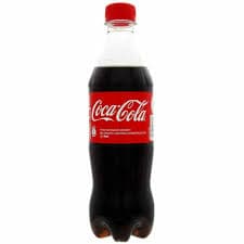 Cola 0,5L