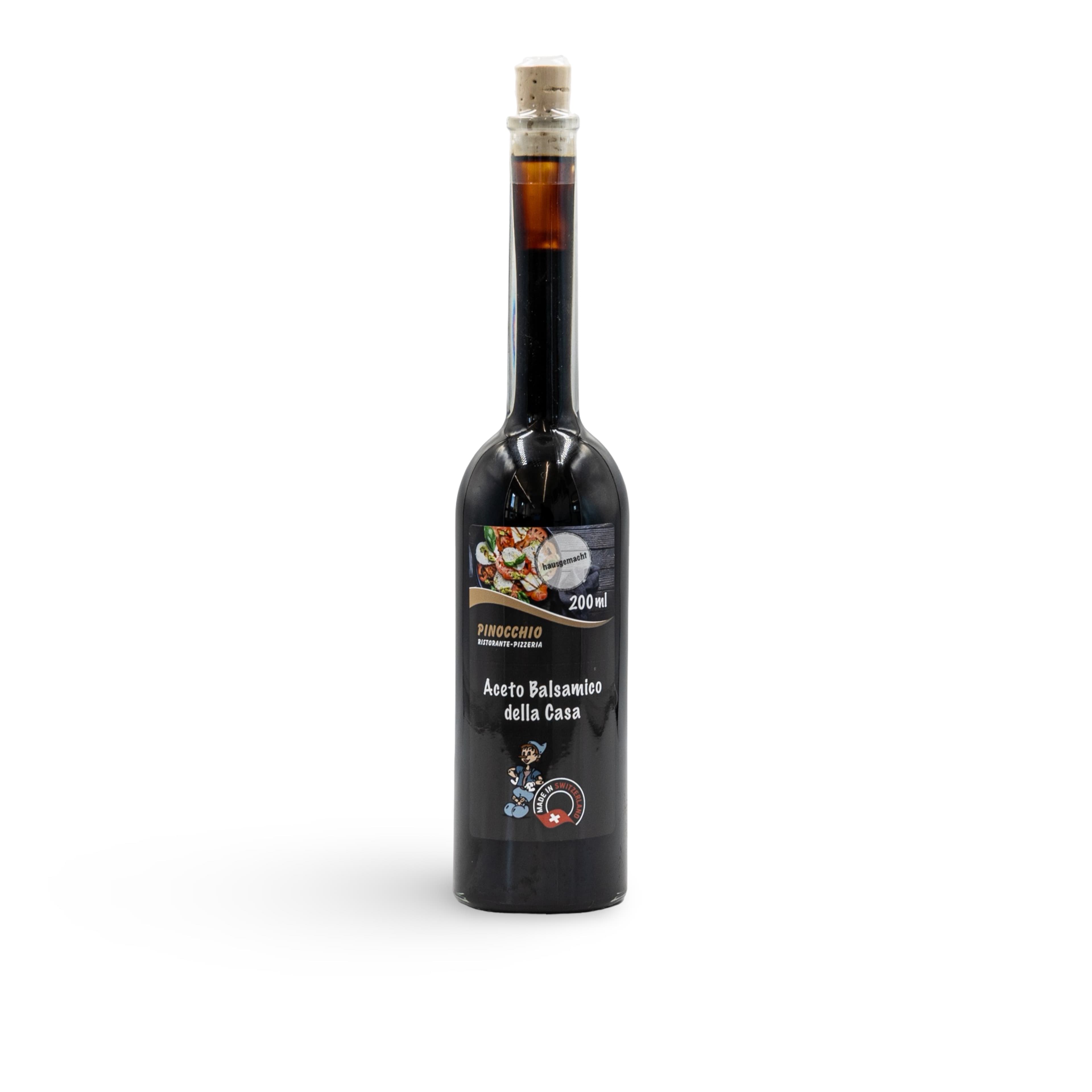 Aceto Balsamico della Casa 200 ml