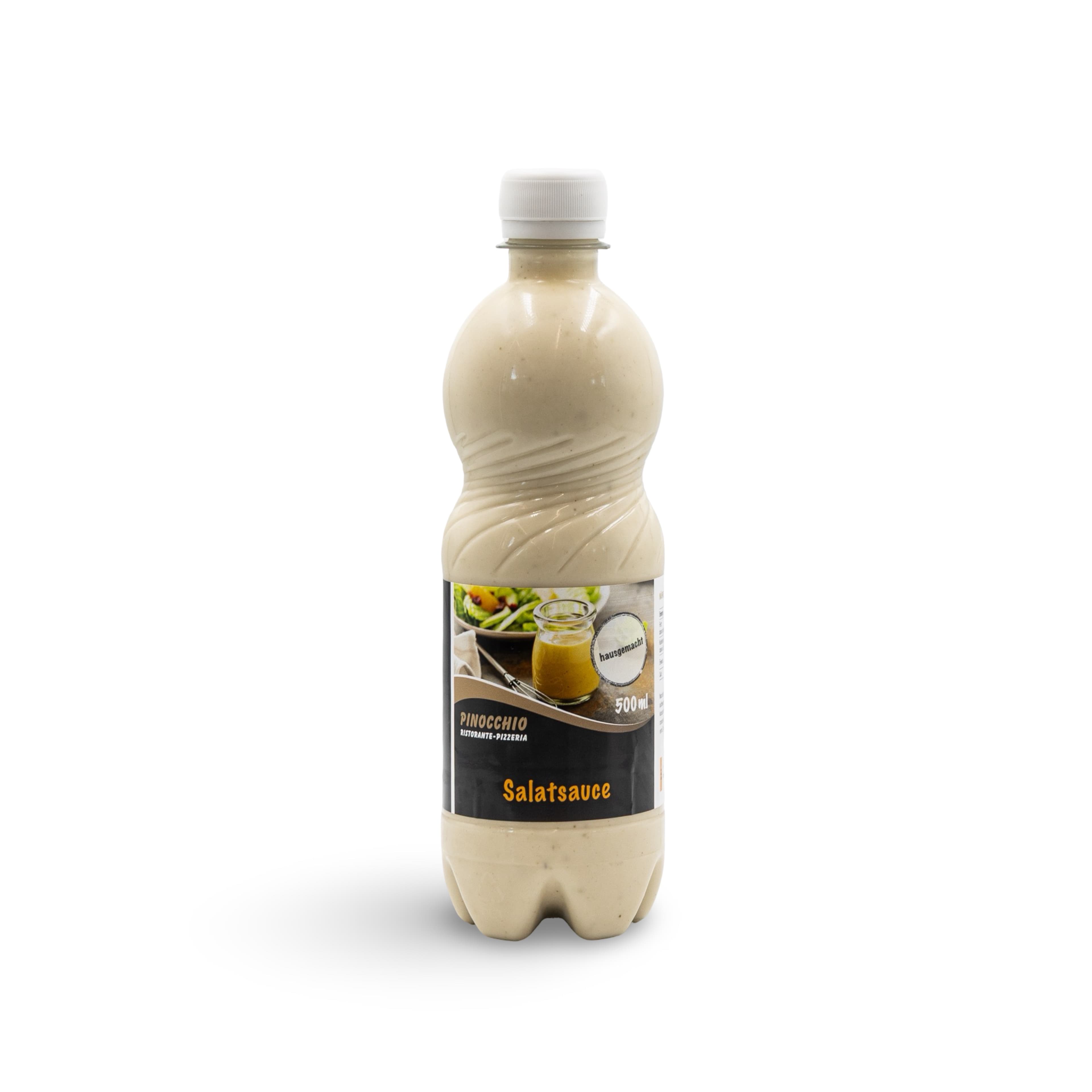 Italien Dressing 500 ml