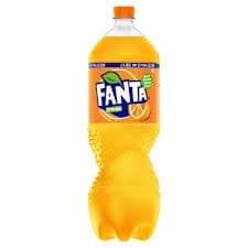 Fanta 1,5L