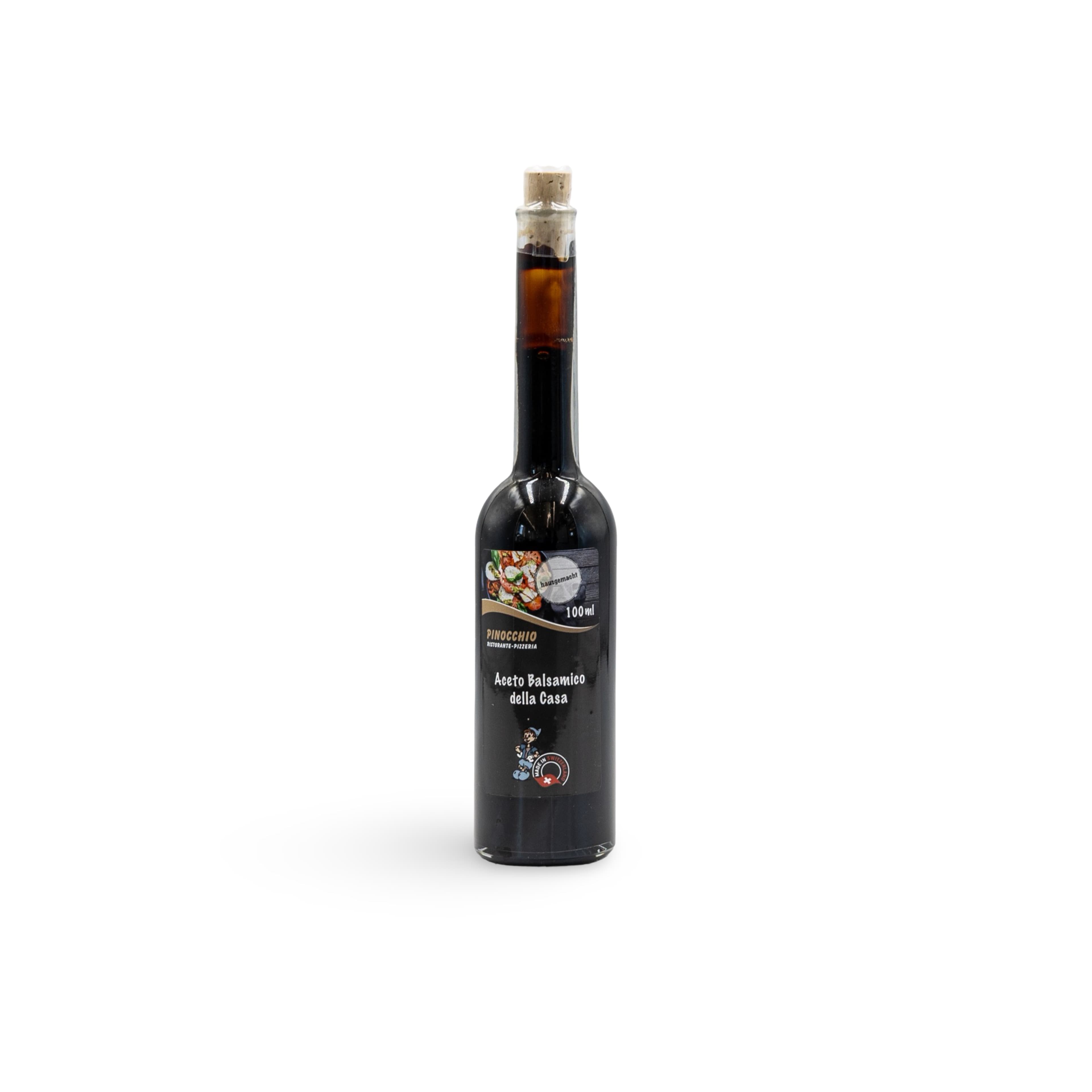 Aceto Balsamico della Casa 100 ml